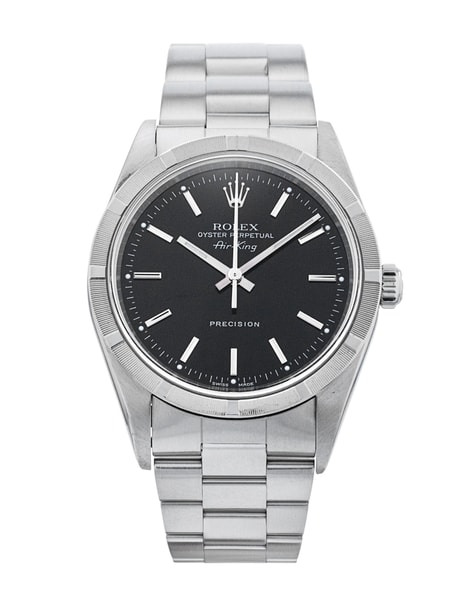 Rolex Air-King 14010